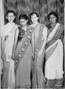 Joan-with-Indian-Friends