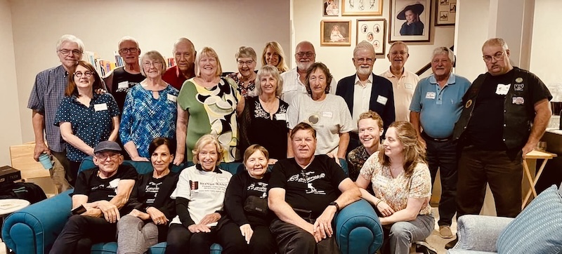 2024 BFA group, St Charles MO