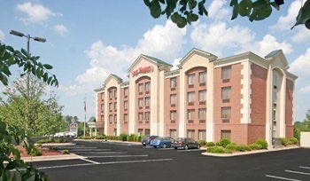 Best Westerm Plus Greensboro Airport
