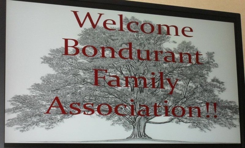 Hampton Inn Welcomes Bondurant Family
