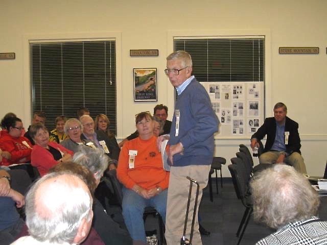 John Tyree Bondurant