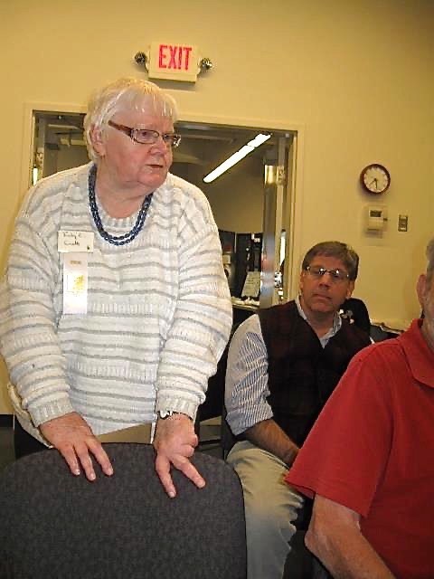 Ruby Talley Smith & Son