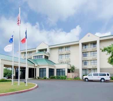 Hilton Garden Inn - San Antonio Airport