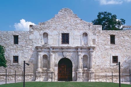 The Alamo