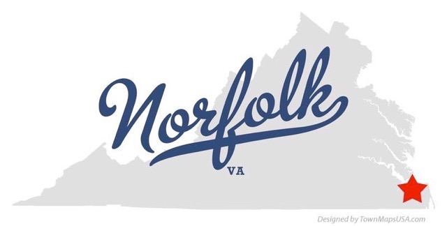 Norfolk Location