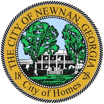 Seal of Newnan GA