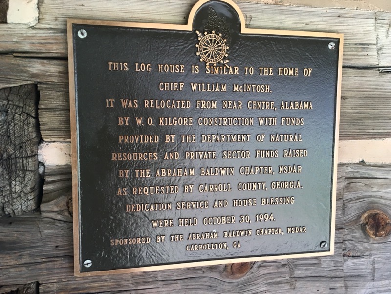 Description of Tavern