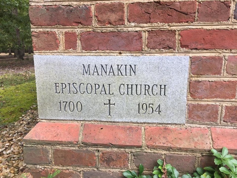 Cornerstone of Current Church