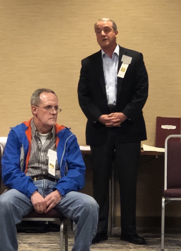 Ed Bondurant talks about his Father