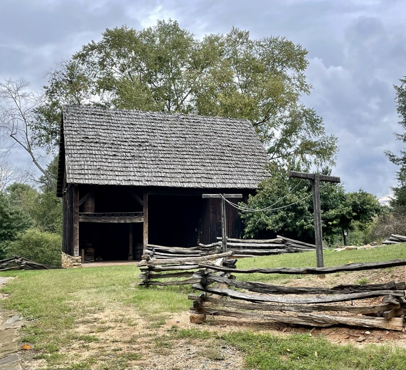 Old Salem