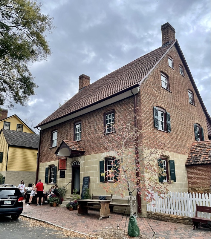 Old Salem
