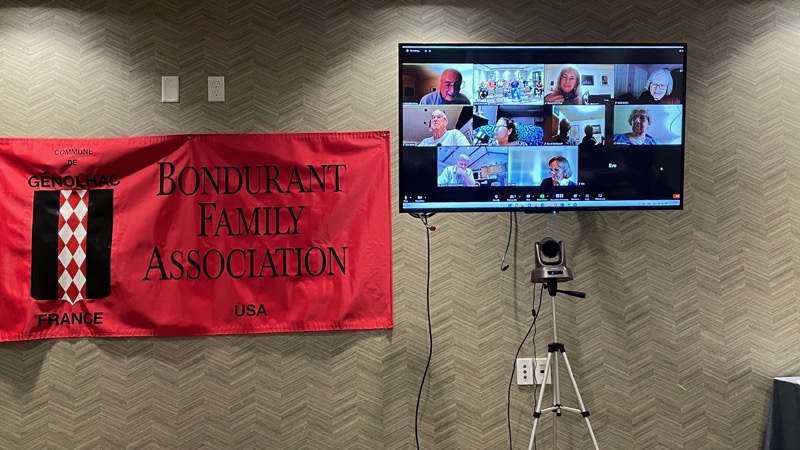 Meet Your Kin Was Hybrid