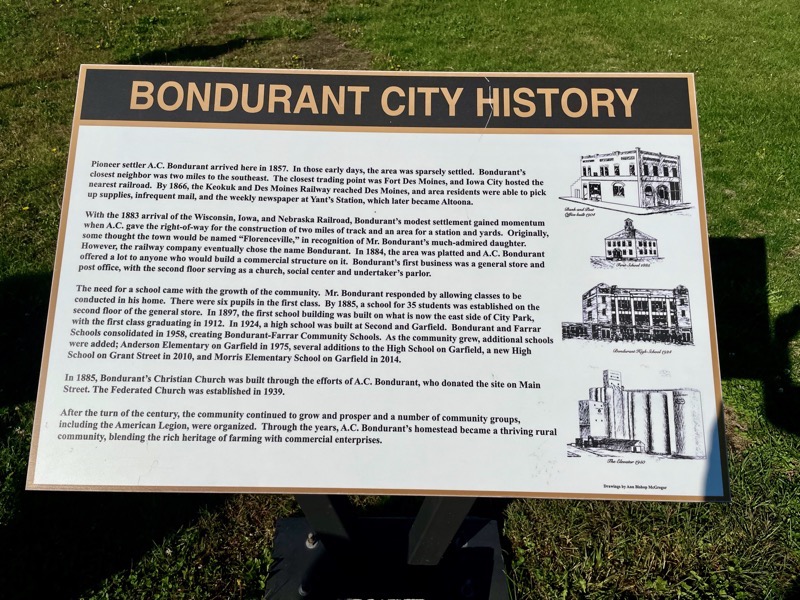City History