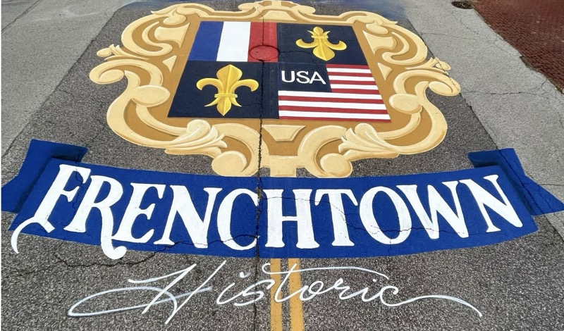 Saint Charles - Frenchtown