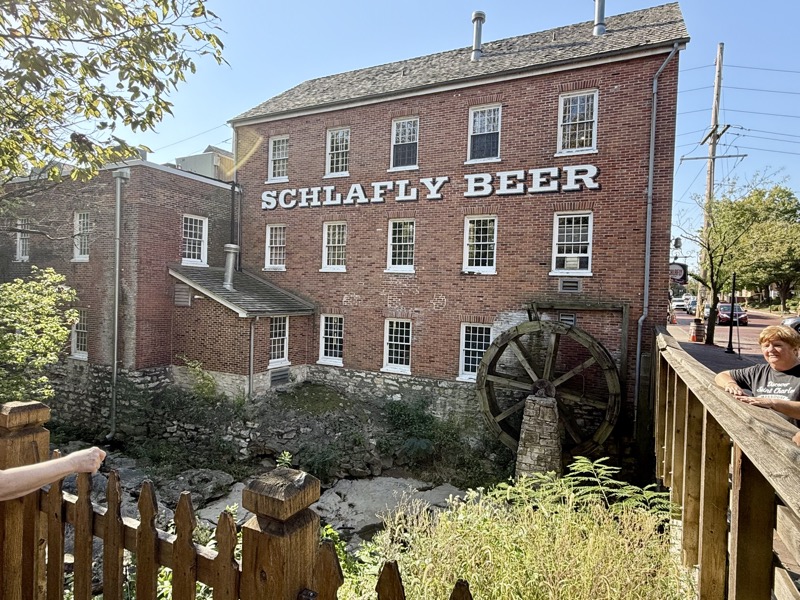 Booneslick, Water Source of City