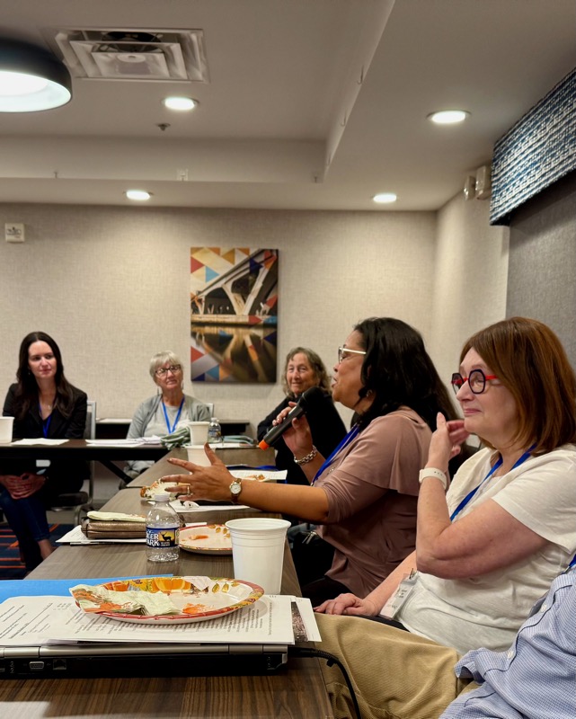 Deirdre Harris-George 