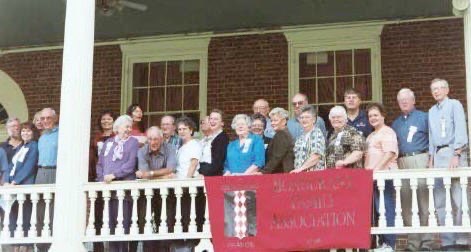 BFA Group at Martha Washington Inn