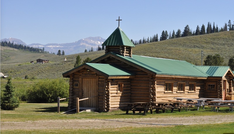 Church of St. Hubert the Hunter