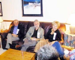 Hix, Ken & Carollee Bondurant