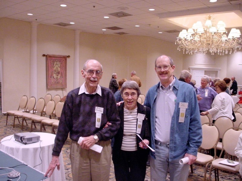 William Bondurant, Nadine Wilson, Scott Wilson