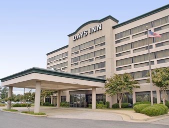 Days Inn, Midlothian, VA