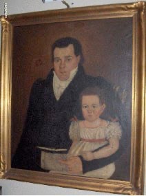 Thomas Moseley Bondurant