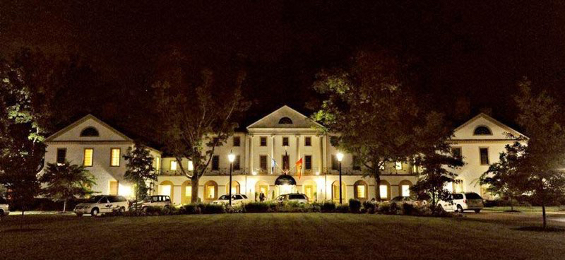 Williamsburg Inn
