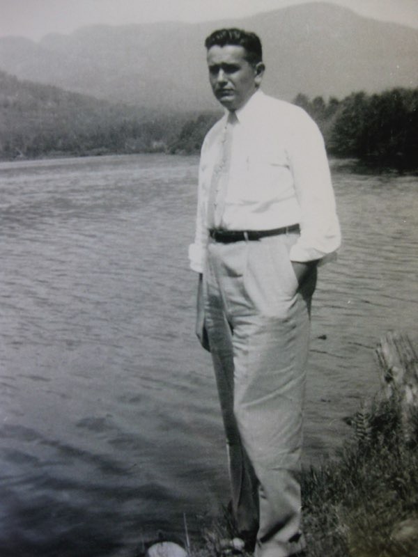 Walton Gibson Bondurant