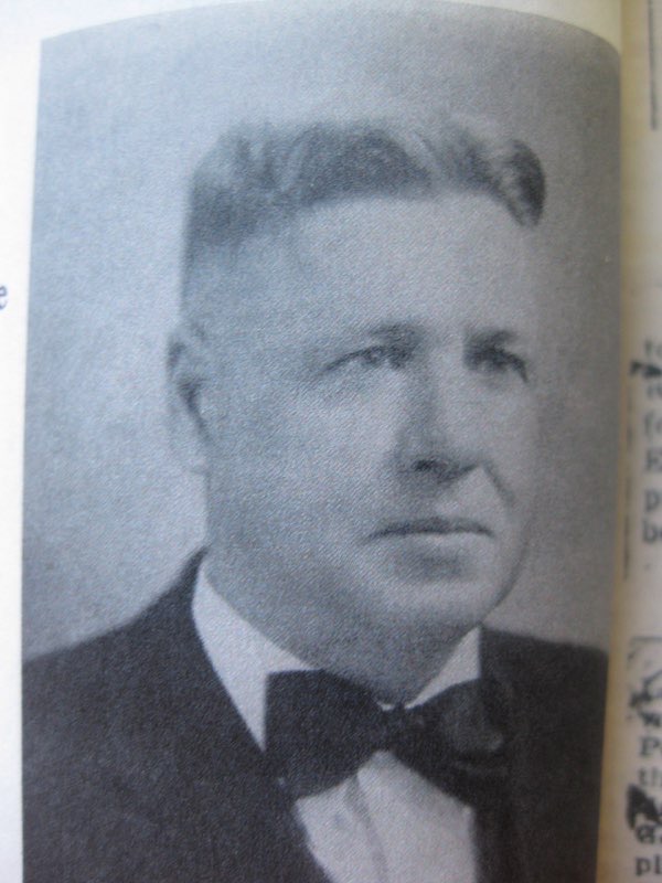 Herbert Louis Bondurant