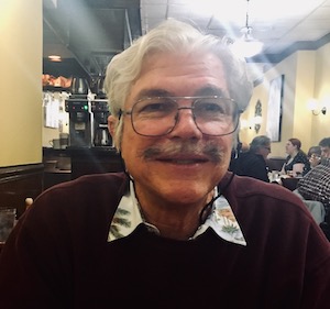 William Bondurant Small